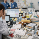 Clinic Supplier Sprawl: Cut Costs and Admin Time