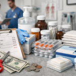 Stop Overpaying: Save 15–20% on Clinic Supplies