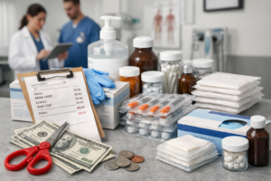 Read more about the article Stop Overpaying: Save 15–20% on Clinic Supplies